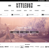STYLEBOX - Shop einer jeden Fashionista